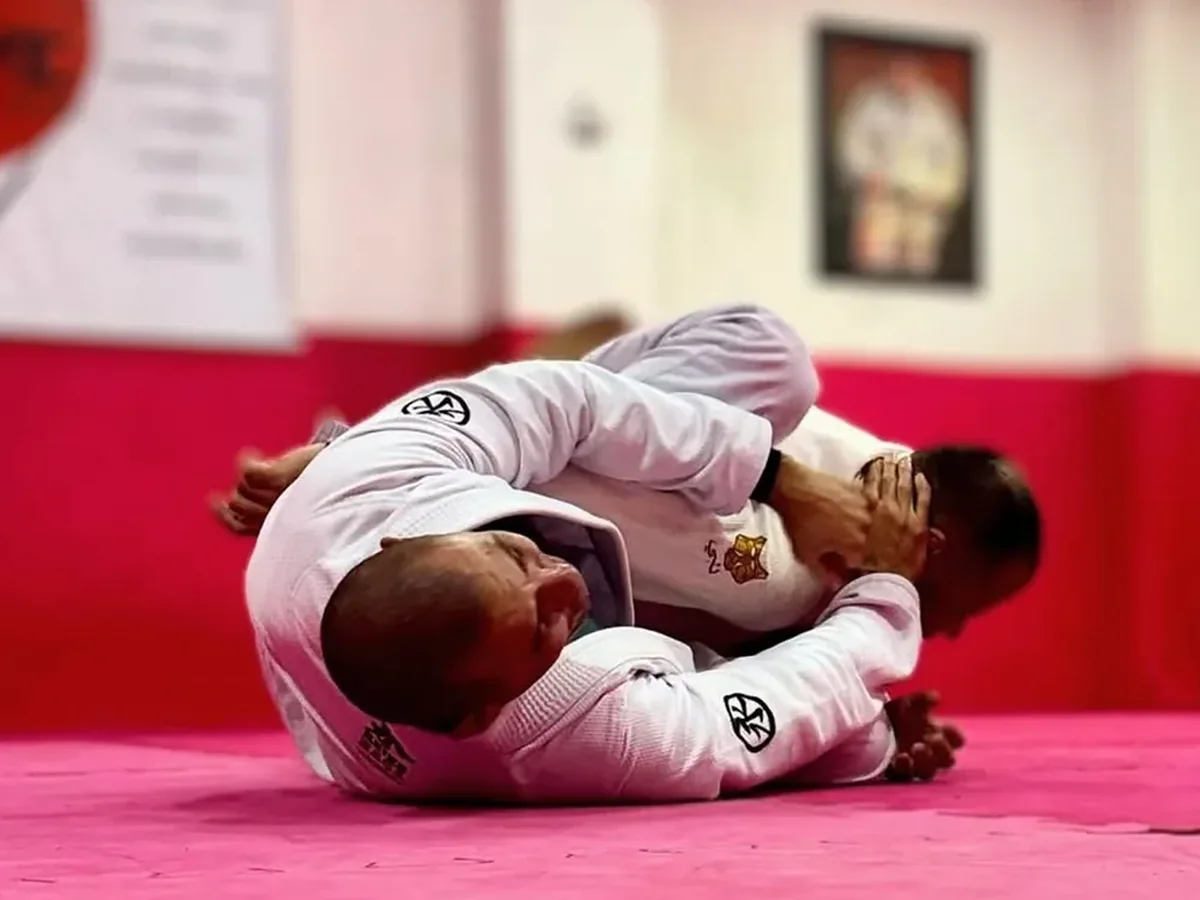 Foto da Katame BJJ